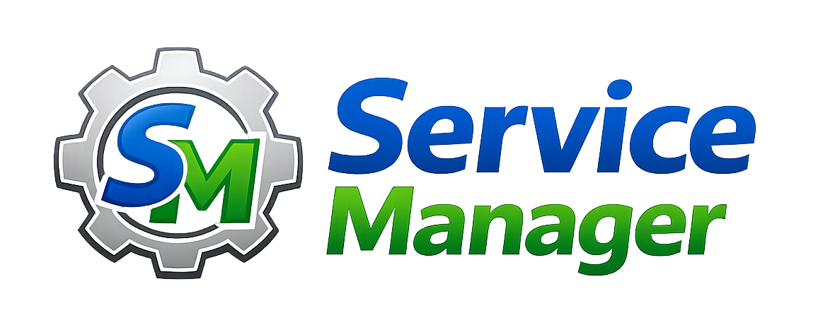 Service Manager